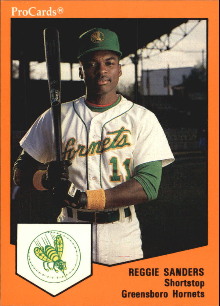 B3128- 1989 ProCards Minor League BB Cards Group7 -You Pick- 15+ FREE US SHIP - Picture 198 of 405