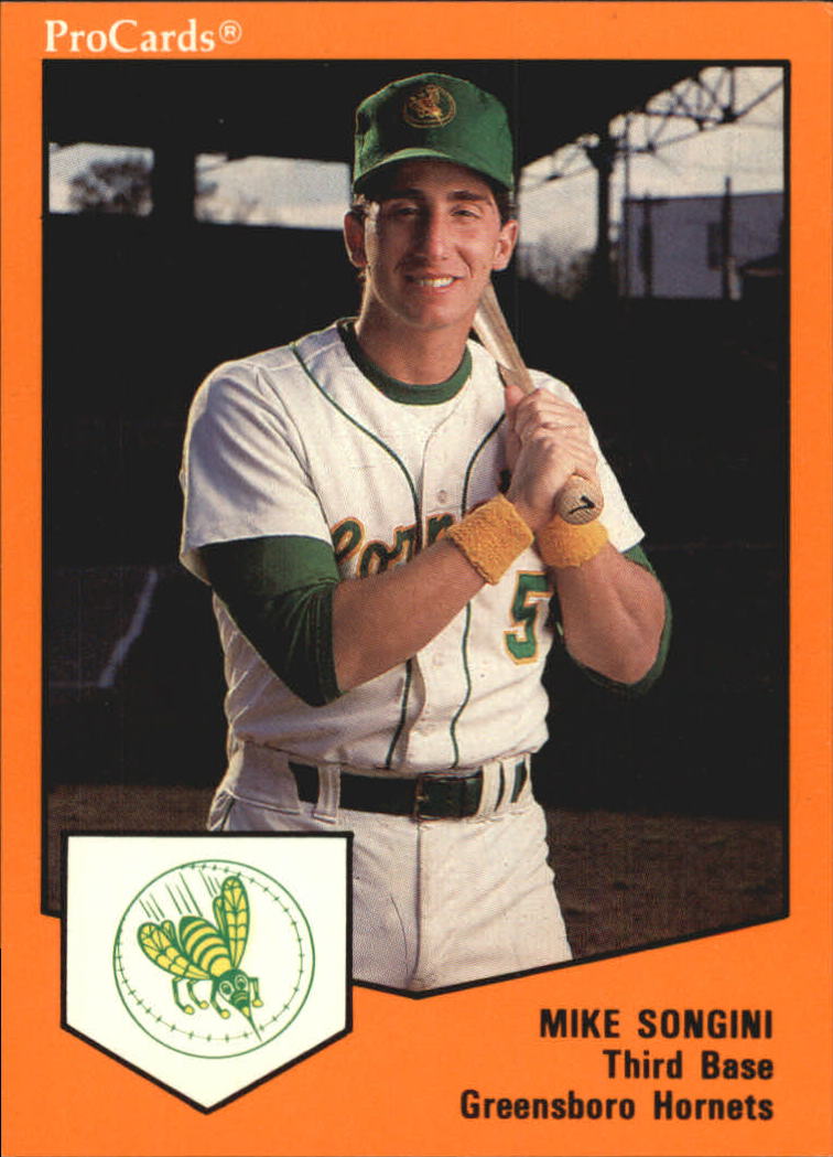 B3128- 1989 ProCards Minor League BB Cards Group7 -You Pick- 15+ FREE US SHIP - Picture 210 of 405
