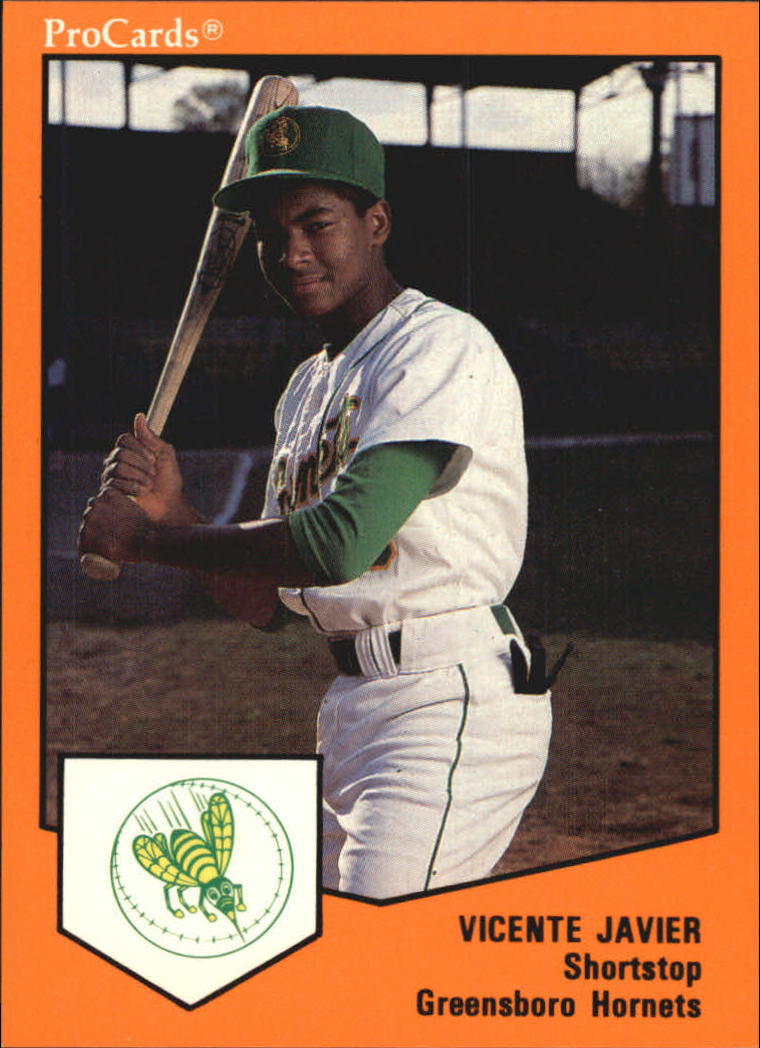 B3128- 1989 ProCards Minor League BB Cards Group7 -You Pick- 15+ FREE US SHIP - Picture 212 of 405