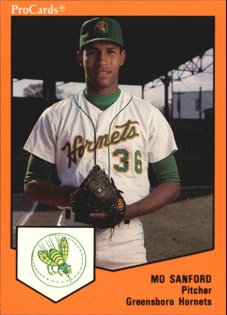 B3128- 1989 ProCards Minor League BB Cards Group7 -You Pick- 15+ FREE US SHIP - Picture 214 of 405