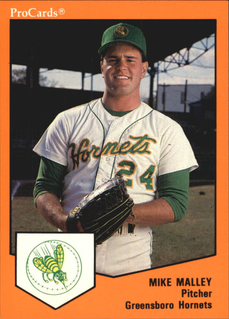 B3128- 1989 ProCards Minor League BB Cards Group7 -You Pick- 15+ FREE US SHIP - Picture 216 of 405