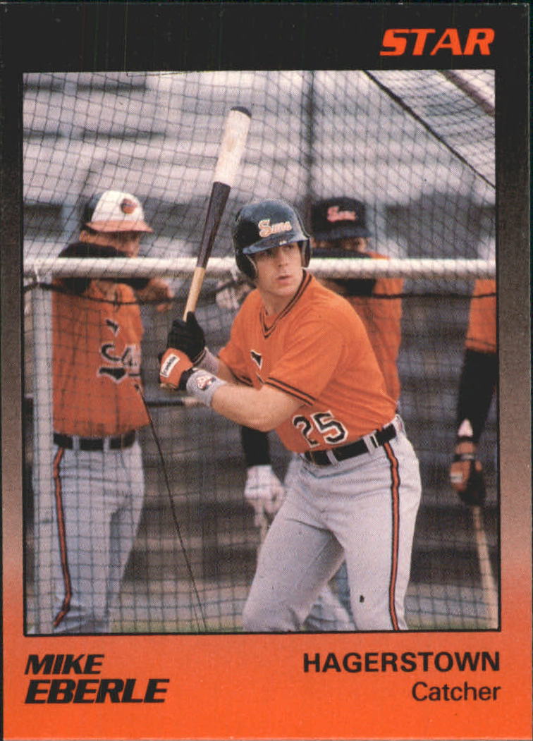 B4997- 1989 Best Minor League Baseball Cards G2 -You Pick- 15+ FREE US SHIP - Picture 2 of 421