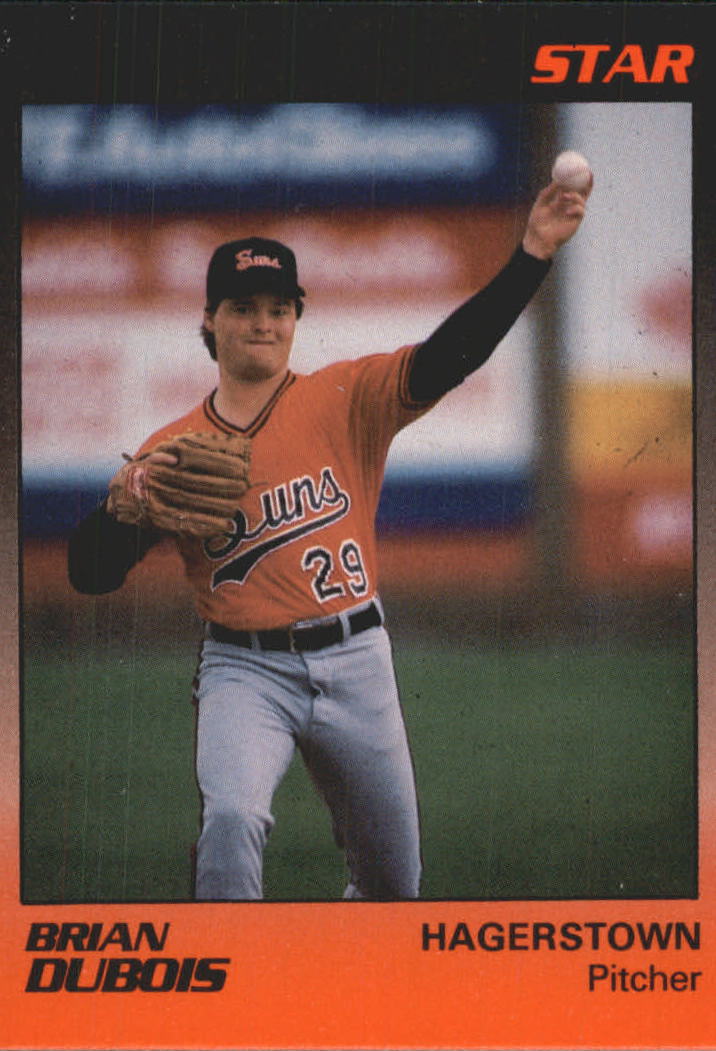 B4997- 1989 Best Minor League Baseball Cards G2 -You Pick- 15+ FREE US SHIP - Picture 4 of 421