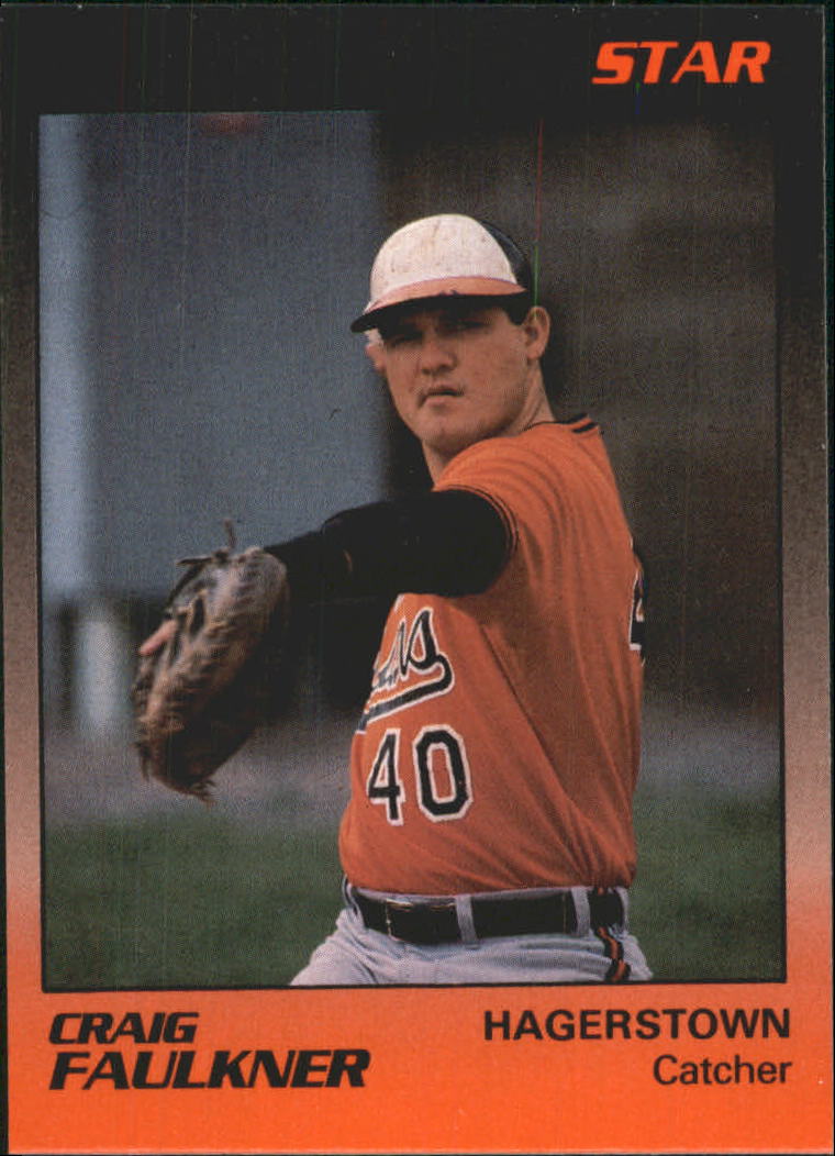 B4997- 1989 Best Minor League Baseball Cards G2 -You Pick- 15+ FREE US SHIP - Picture 6 of 421