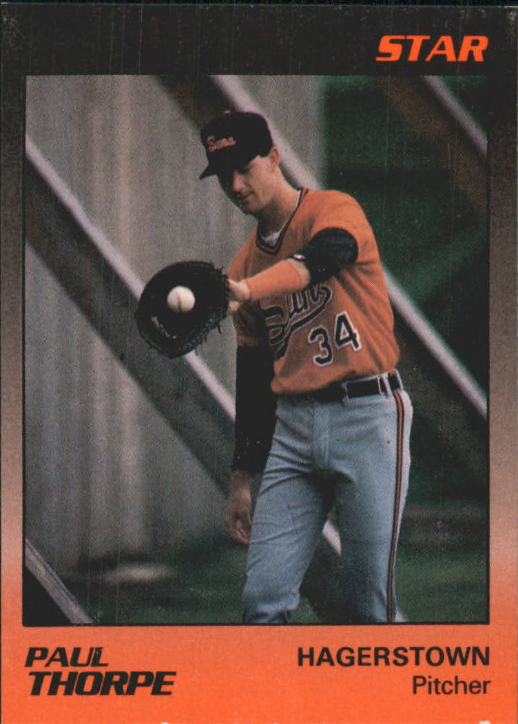 B4997- 1989 Best Minor League Baseball Cards G2 -You Pick- 15+ FREE US SHIP - Picture 10 of 421