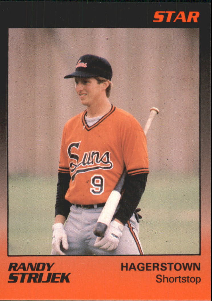 B4997- 1989 Best Minor League Baseball Cards G2 -You Pick- 15+ FREE US SHIP - Picture 12 of 421