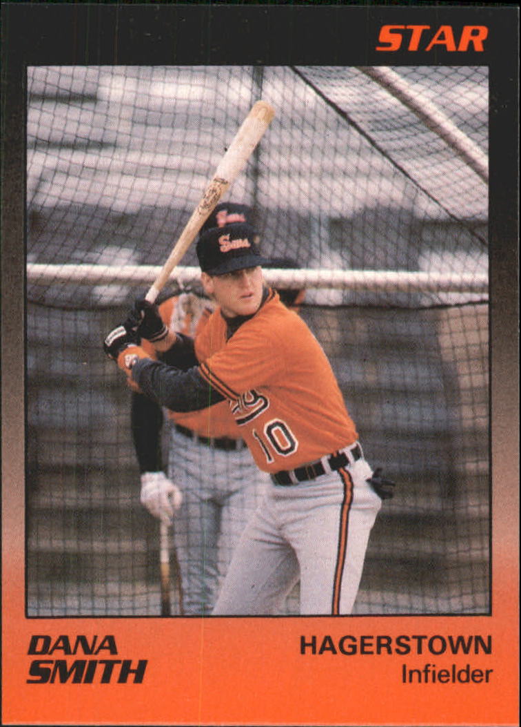 B4997- 1989 Best Minor League Baseball Cards G2 -You Pick- 15+ FREE US SHIP - Picture 14 of 421