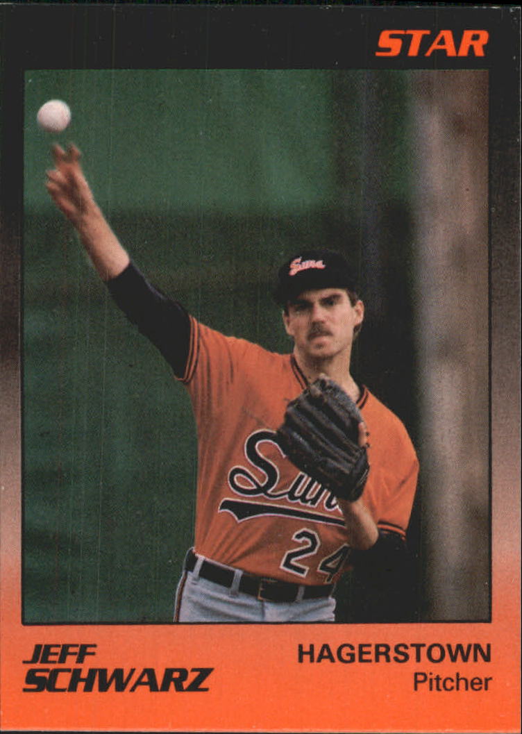 B4997- 1989 Best Minor League Baseball Cards G2 -You Pick- 15+ FREE US SHIP - Picture 16 of 421