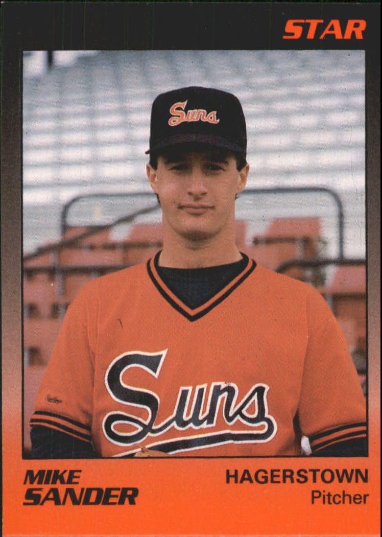 B4997- 1989 Best Minor League Baseball Cards G2 -You Pick- 15+ FREE US SHIP - Picture 18 of 421