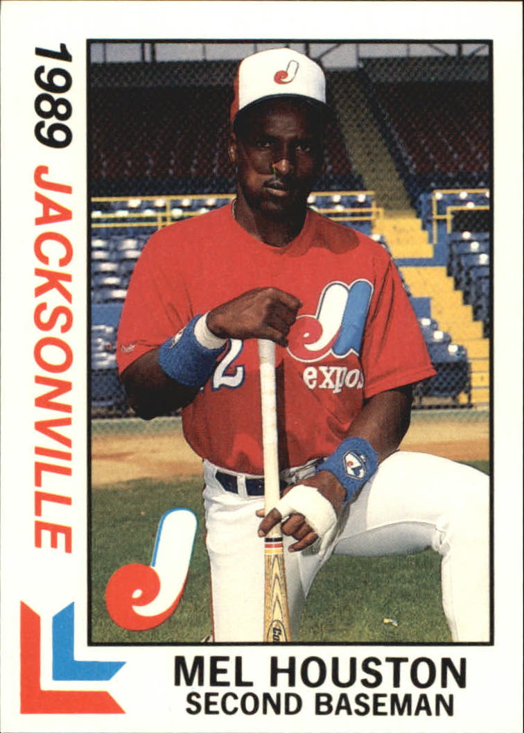 B4997- 1989 Best Minor League Baseball Cards G2 -You Pick- 15+ FREE US SHIP - Picture 26 of 421