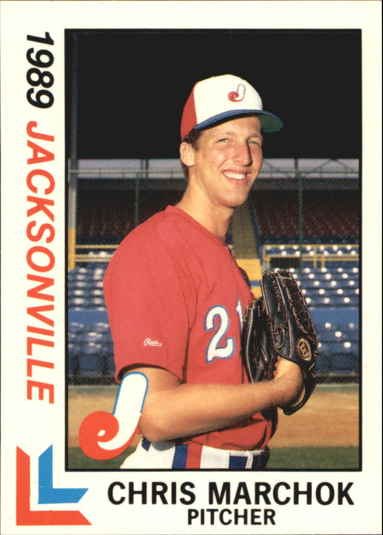 B4997- 1989 Best Minor League Baseball Cards G2 -You Pick- 15+ FREE US SHIP - Picture 28 of 421