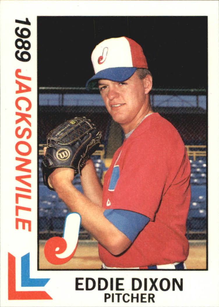 B4997- 1989 Best Minor League Baseball Cards G2 -You Pick- 15+ FREE US SHIP - Picture 30 of 421
