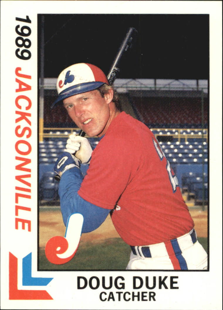 B4997- 1989 Best Minor League Baseball Cards G2 -You Pick- 15+ FREE US SHIP - Picture 32 of 421