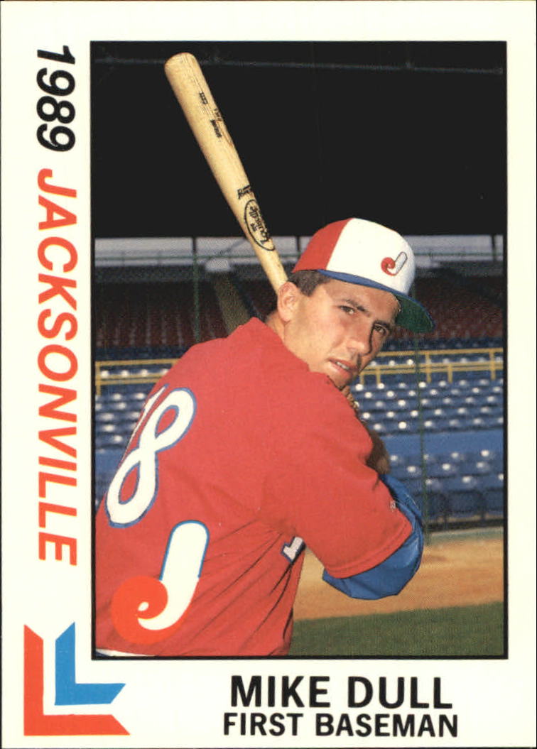 B4997- 1989 Best Minor League Baseball Cards G2 -You Pick- 15+ FREE US SHIP - Picture 34 of 421