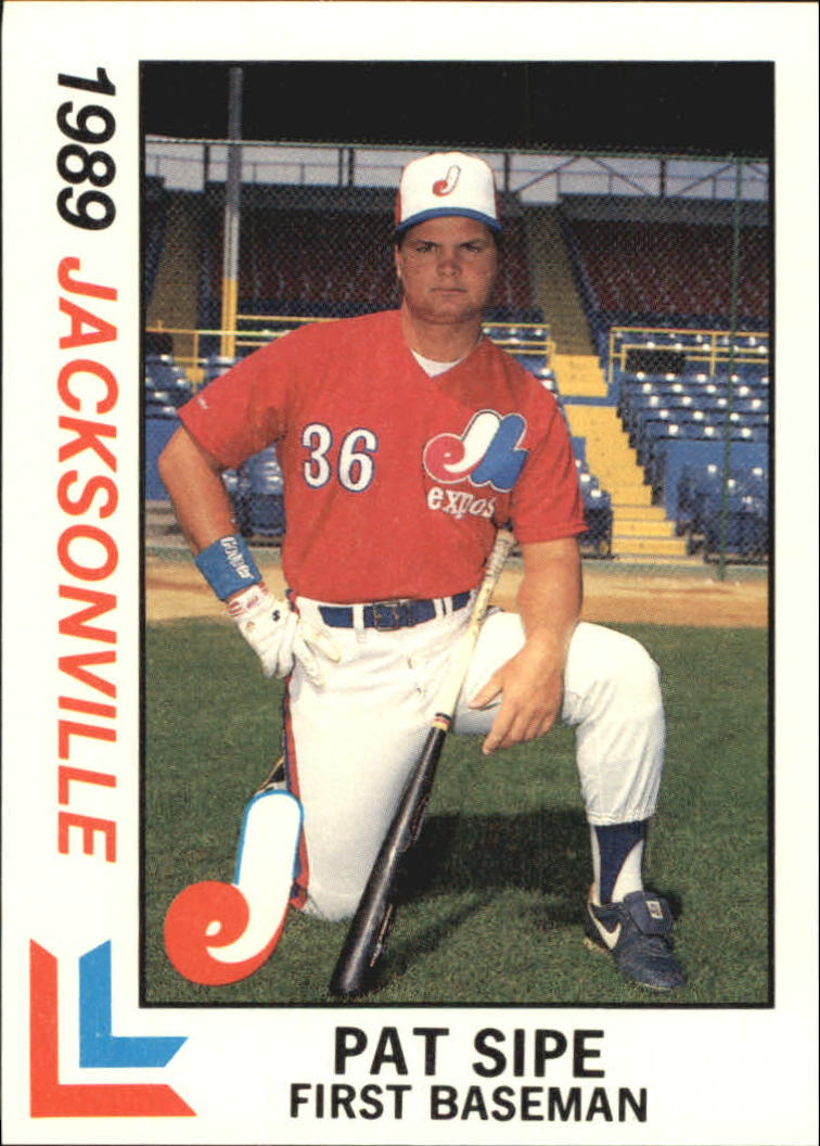 B4997- 1989 Best Minor League Baseball Cards G2 -You Pick- 15+ FREE US SHIP - Picture 36 of 421
