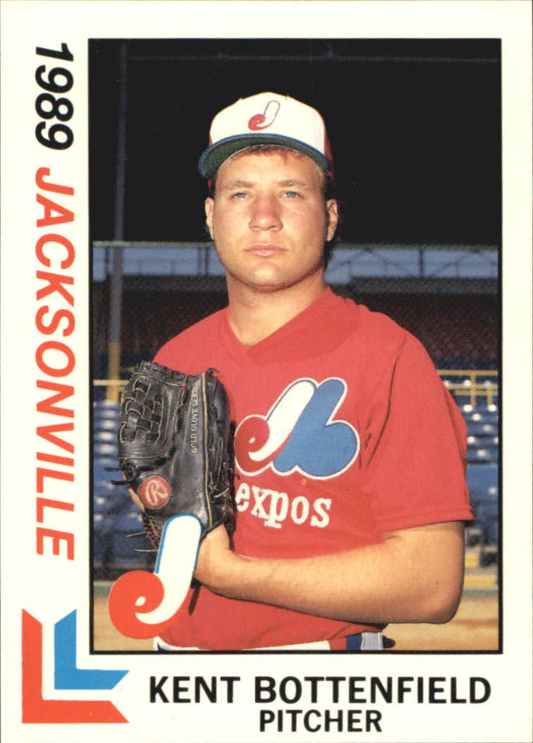 B4997- 1989 Best Minor League Baseball Cards G2 -You Pick- 15+ FREE US SHIP - Picture 38 of 421
