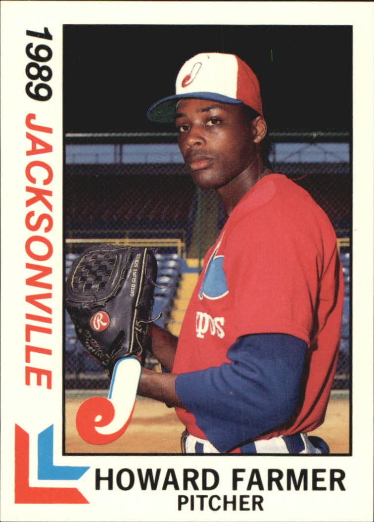 B4997- 1989 Best Minor League Baseball Cards G2 -You Pick- 15+ FREE US SHIP - Picture 44 of 421