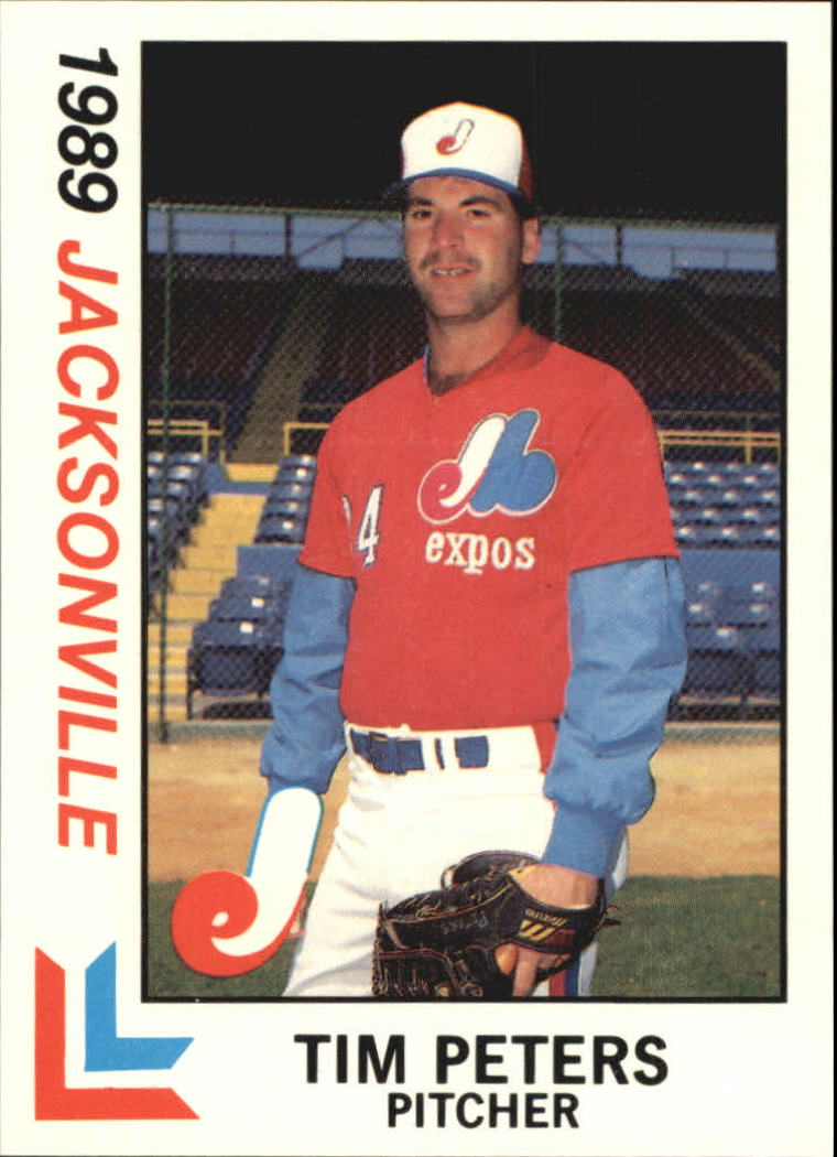 B4997- 1989 Best Minor League Baseball Cards G2 -You Pick- 15+ FREE US SHIP - Picture 46 of 421