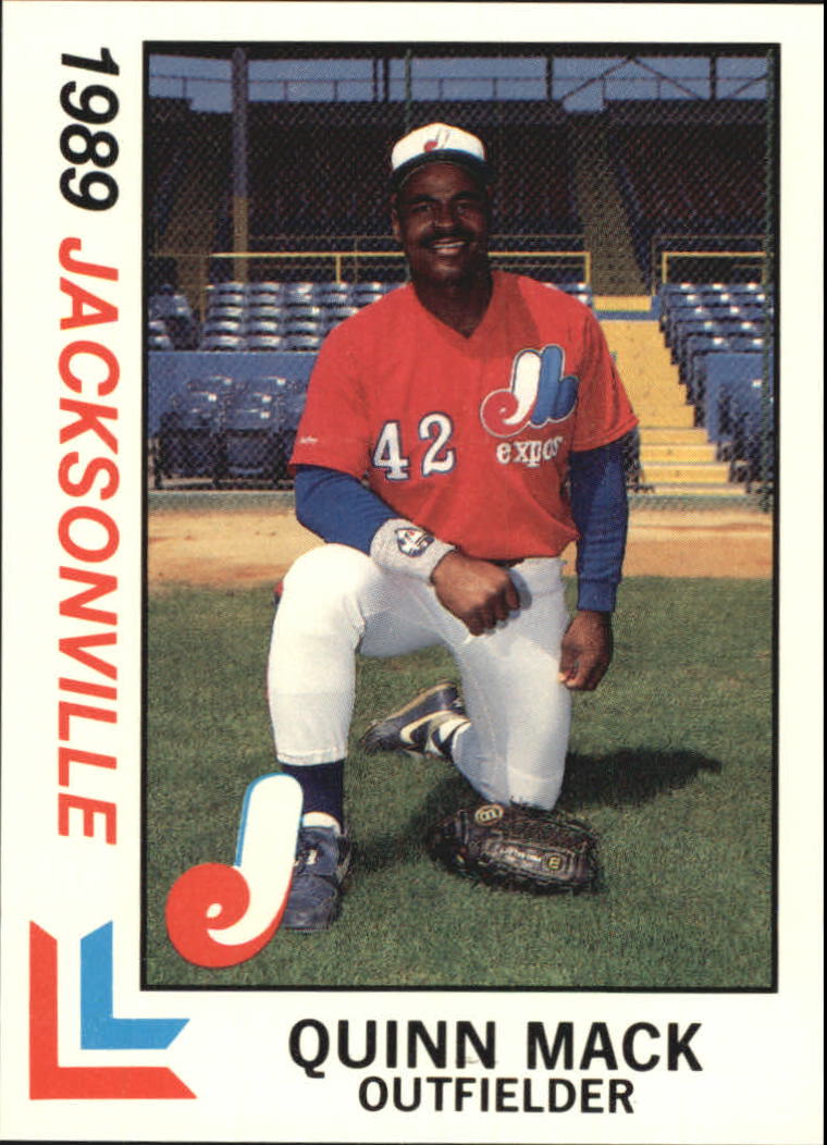 B4997- 1989 Best Minor League Baseball Cards G2 -You Pick- 15+ FREE US SHIP - Picture 48 of 421