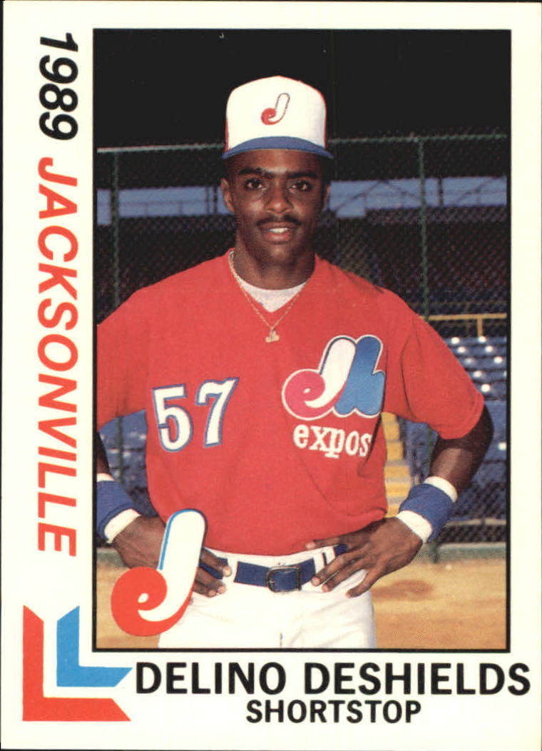 B4997- 1989 Best Minor League Baseball Cards G2 -You Pick- 15+ FREE US SHIP - Picture 50 of 421