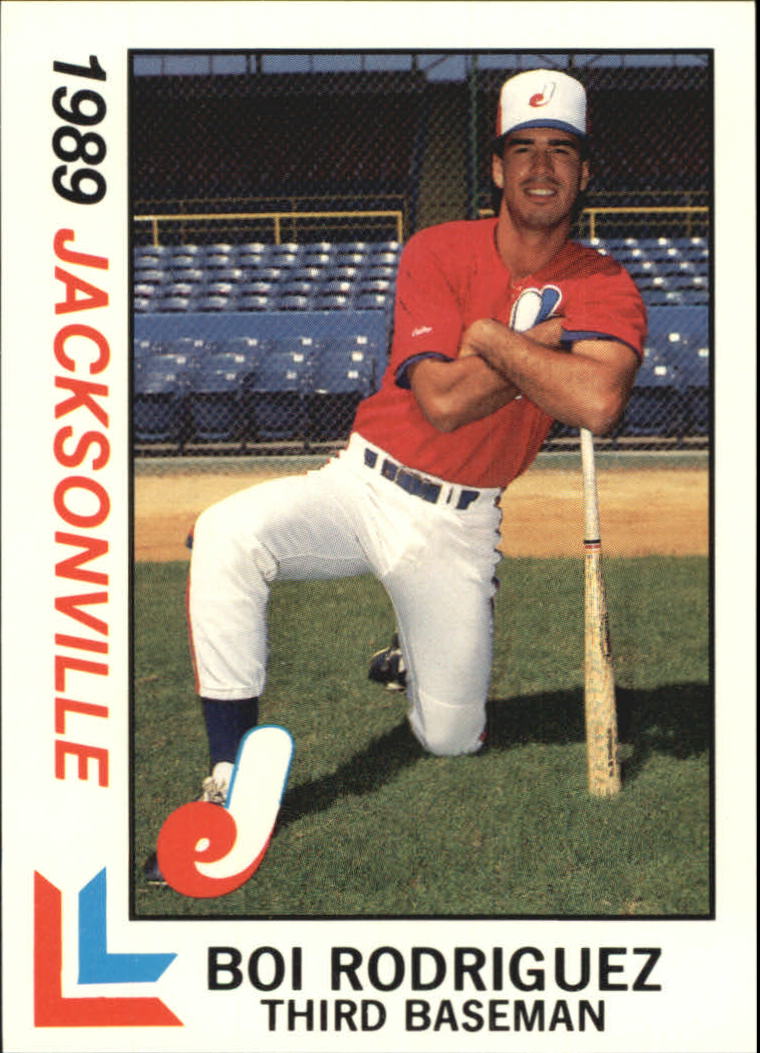 B4997- 1989 Best Minor League Baseball Cards G2 -You Pick- 15+ FREE US SHIP - Picture 52 of 421