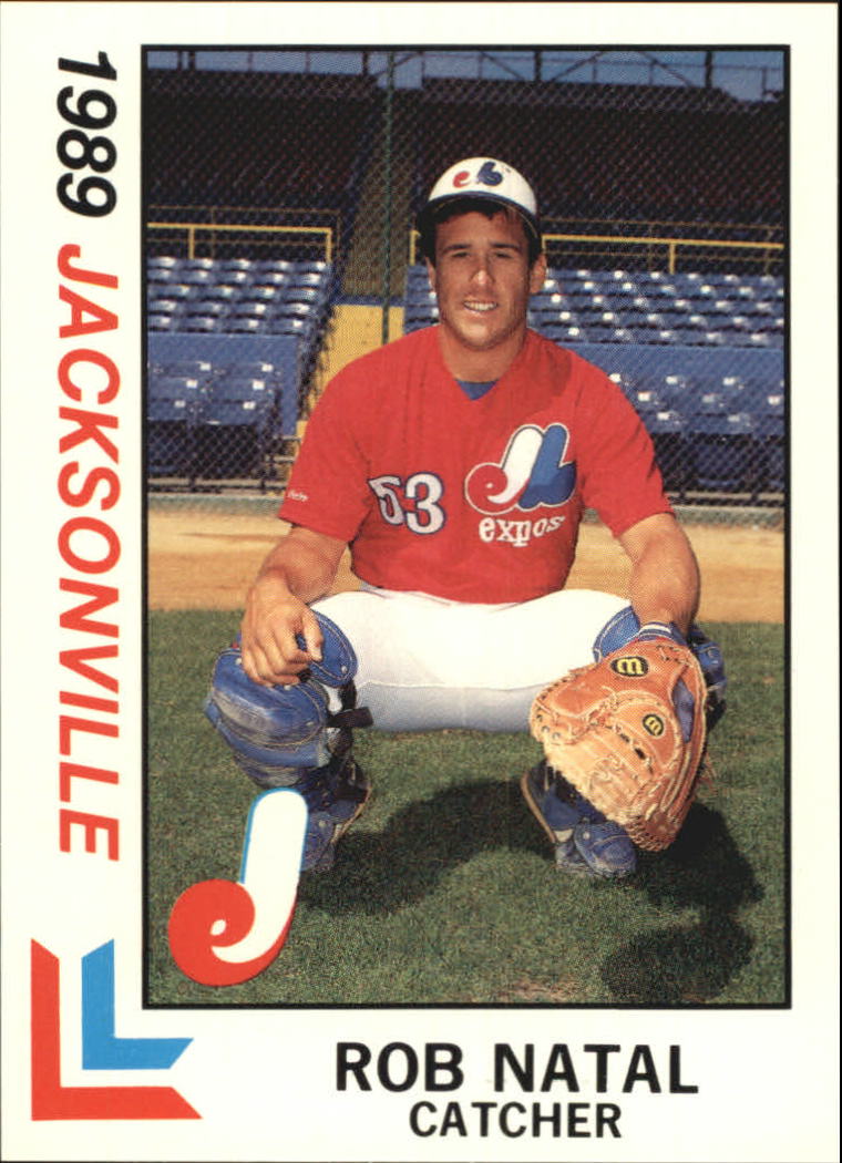 B4997- 1989 Best Minor League Baseball Cards G2 -You Pick- 15+ FREE US SHIP - Picture 54 of 421