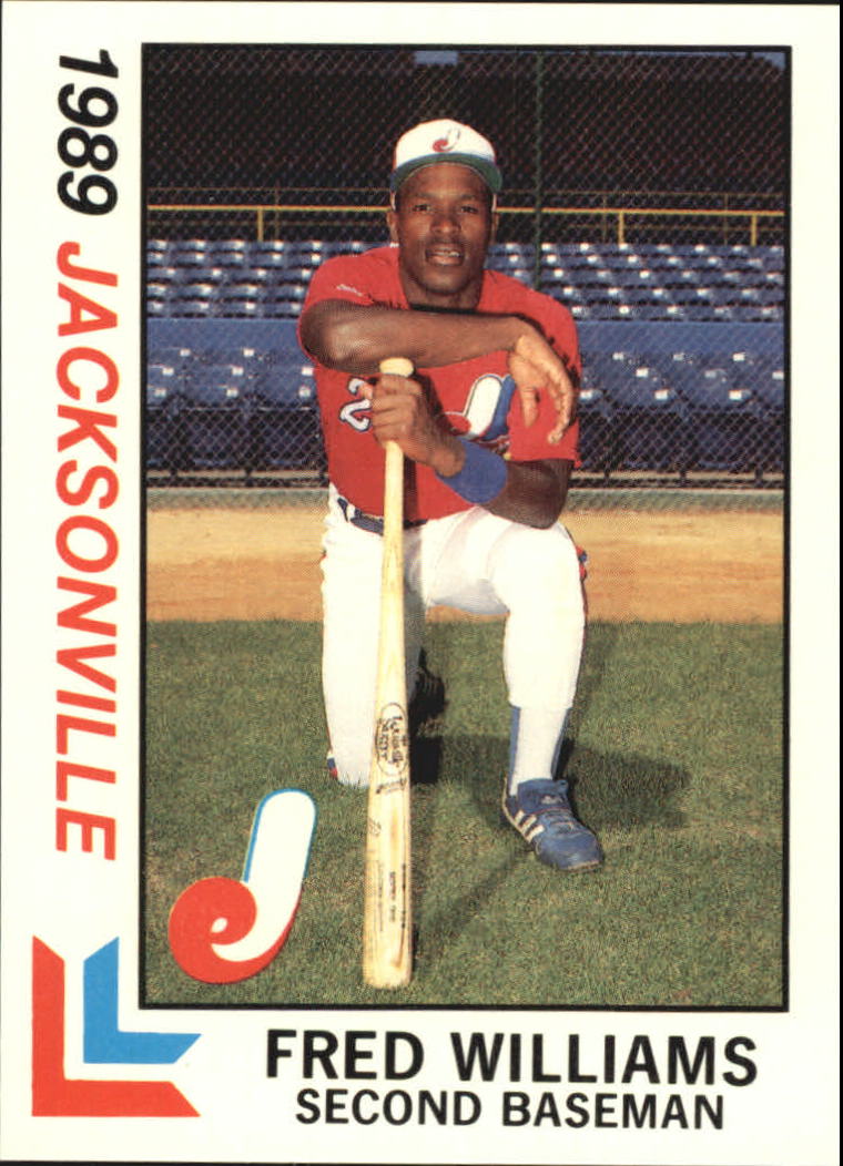 B4997- 1989 Best Minor League Baseball Cards G2 -You Pick- 15+ FREE US SHIP - Picture 56 of 421