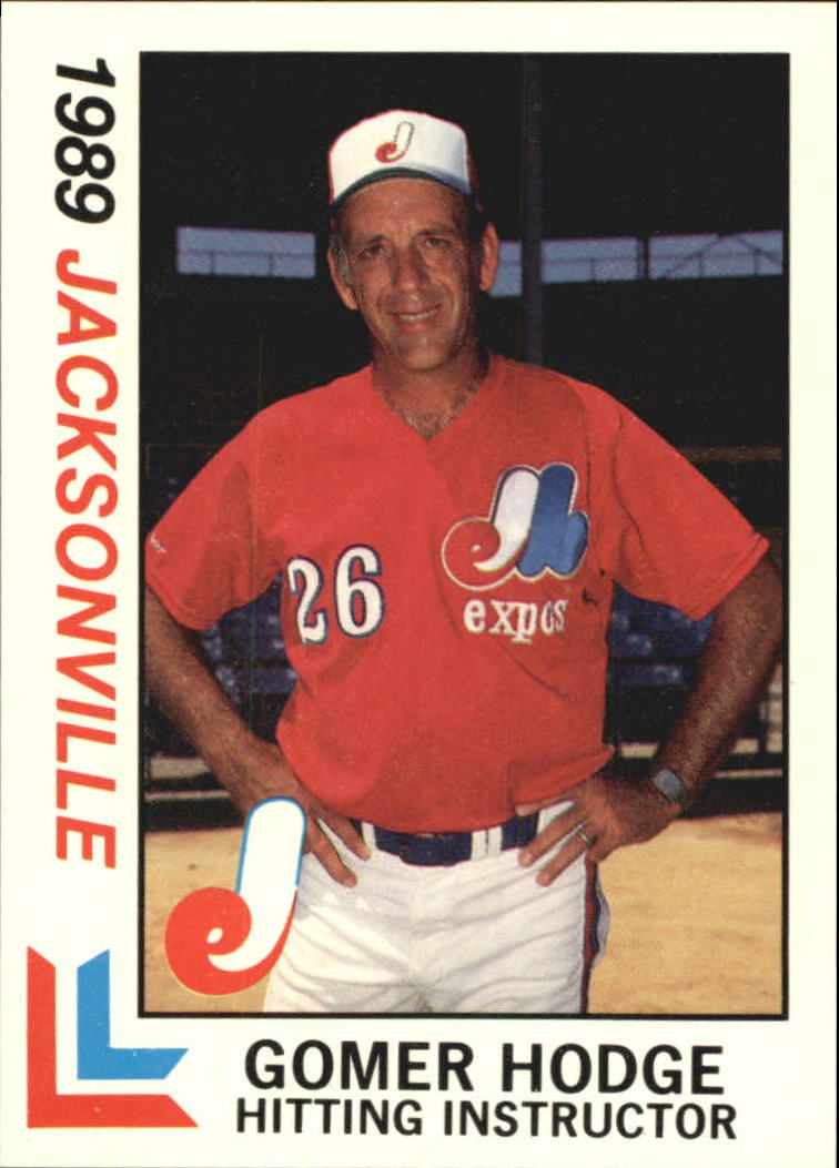 B4997- 1989 Best Minor League Baseball Cards G2 -You Pick- 15+ FREE US SHIP - Picture 60 of 421