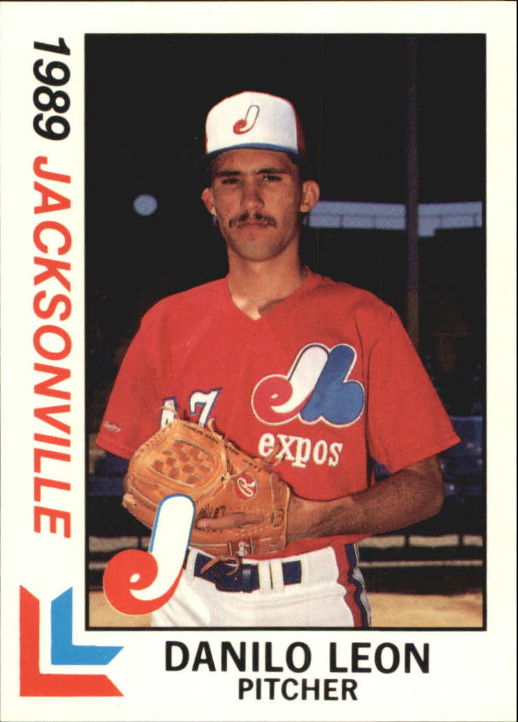 B4997- 1989 Best Minor League Baseball Cards G2 -You Pick- 15+ FREE US SHIP - Picture 62 of 421