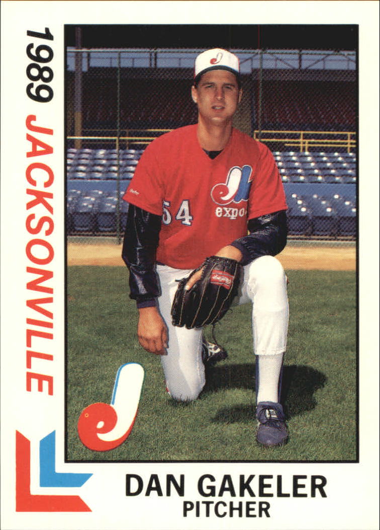 B4997- 1989 Best Minor League Baseball Cards G2 -You Pick- 15+ FREE US SHIP - Picture 68 of 421