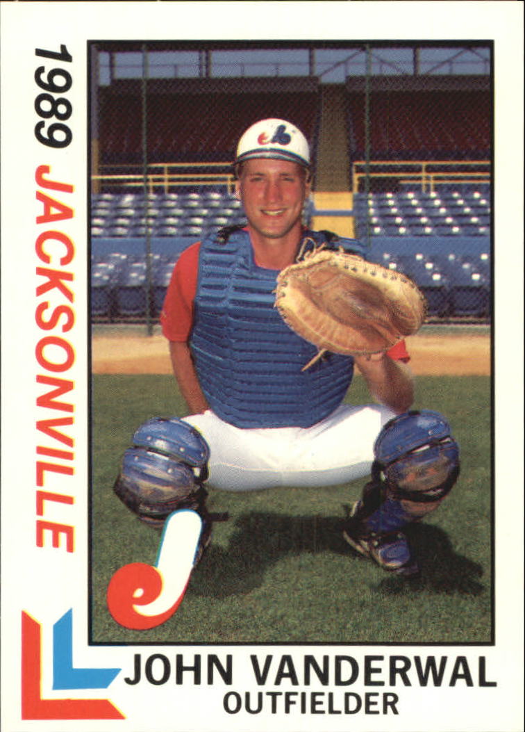 B4997- 1989 Best Minor League Baseball Cards G2 -You Pick- 15+ FREE US SHIP - Picture 70 of 421