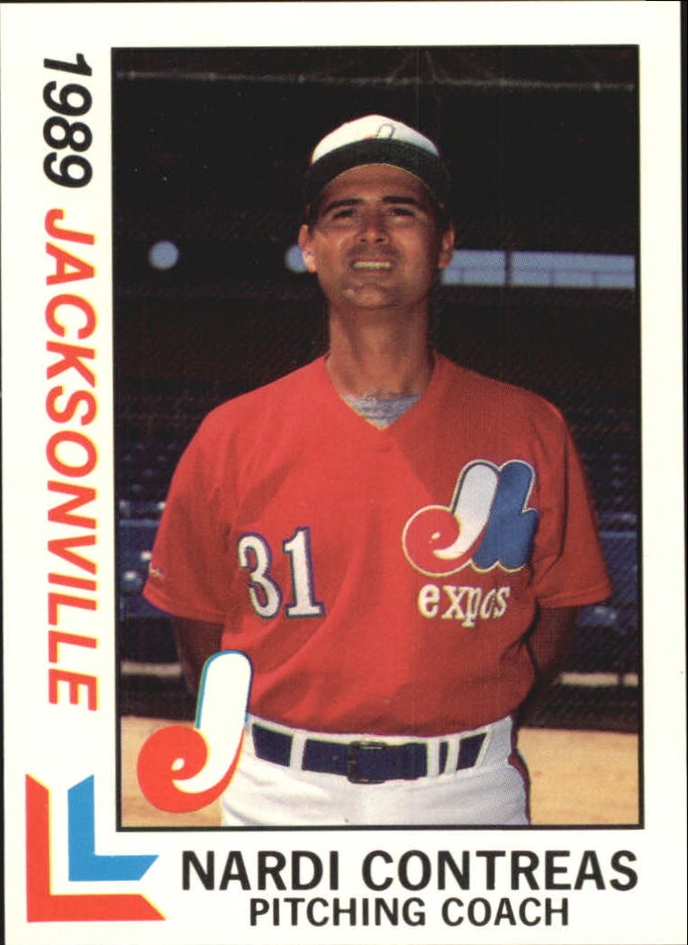 B4997- 1989 Best Minor League Baseball Cards G2 -You Pick- 15+ FREE US SHIP - Picture 72 of 421