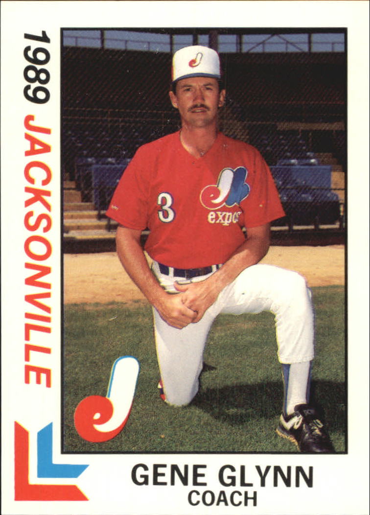 B4997- 1989 Best Minor League Baseball Cards G2 -You Pick- 15+ FREE US SHIP - Picture 74 of 421