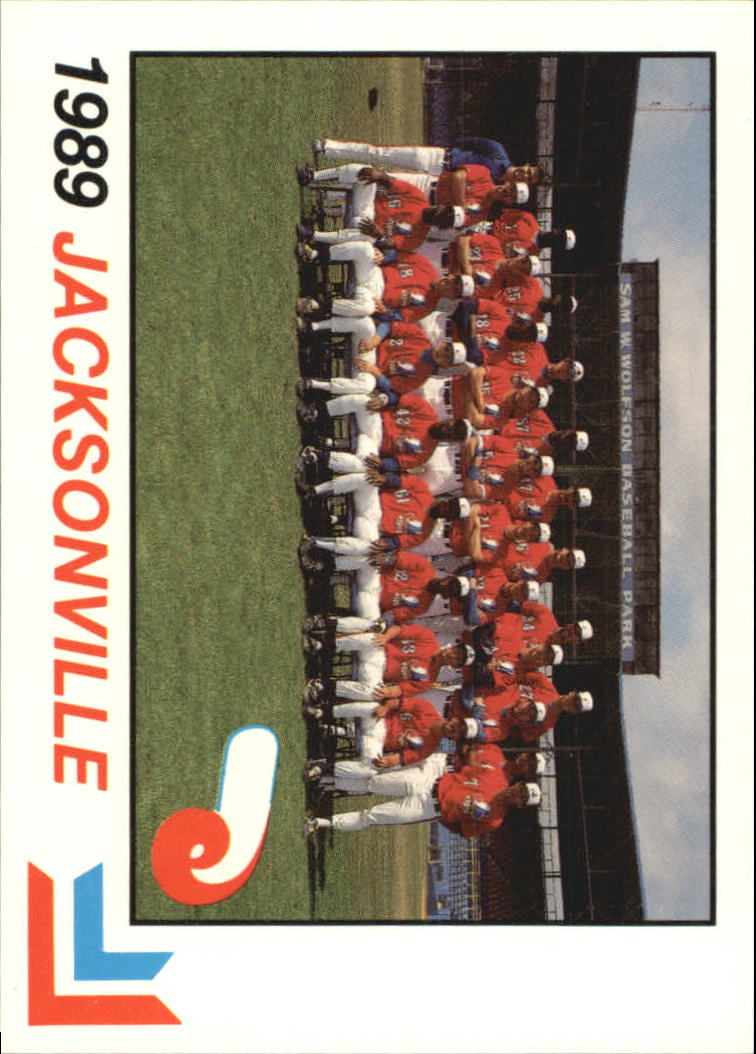 B4997- 1989 Best Minor League Baseball Cards G2 -You Pick- 15+ FREE US SHIP - Picture 78 of 421