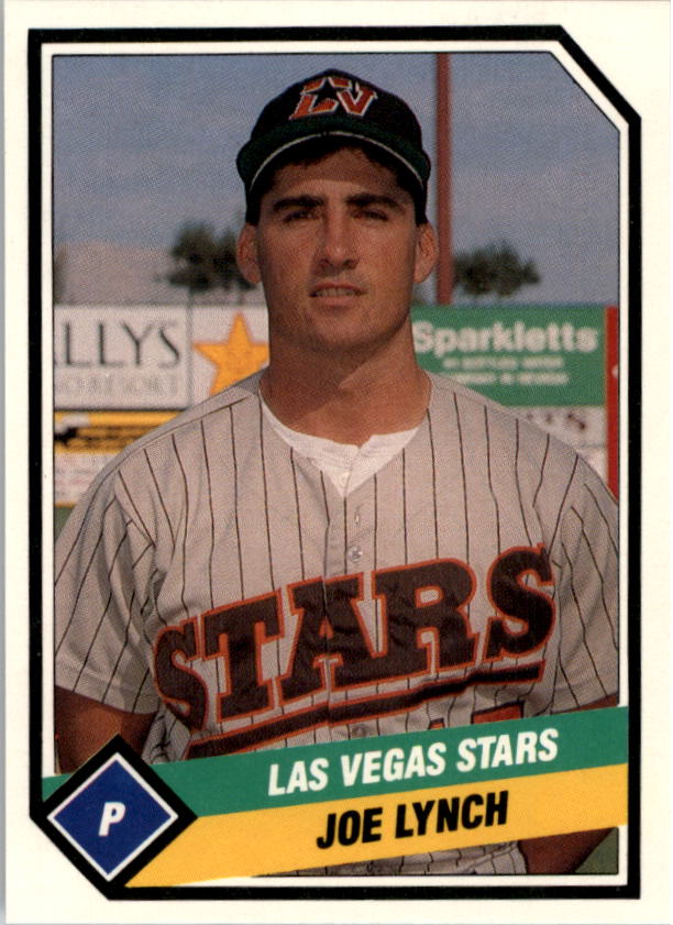 B4996- 1989 CMC Baseball Assorted Cards GROUP1 -You Pick- 15+ FREE US SHIP - Picture 204 of 299