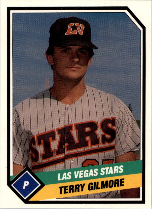 B4996- 1989 CMC Baseball Assorted Cards GROUP1 -You Pick- 15+ FREE US SHIP - Picture 206 of 299