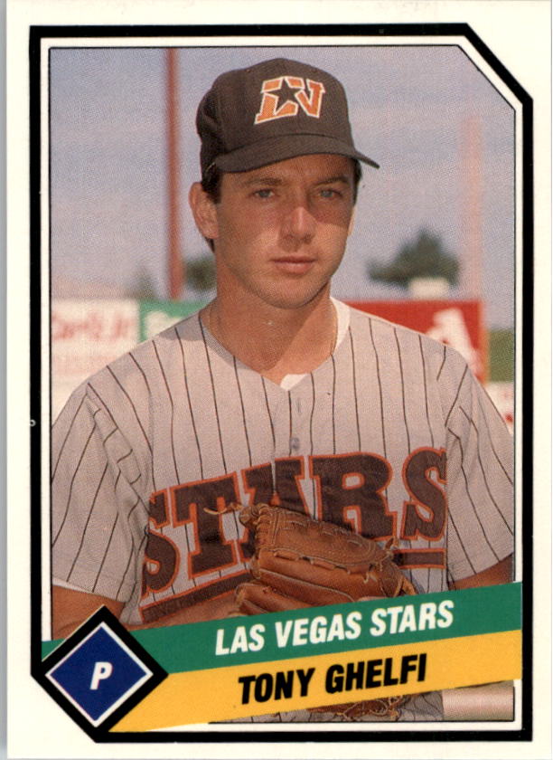 B4996- 1989 CMC Baseball Assorted Cards GROUP1 -You Pick- 15+ FREE US SHIP - Picture 208 of 299