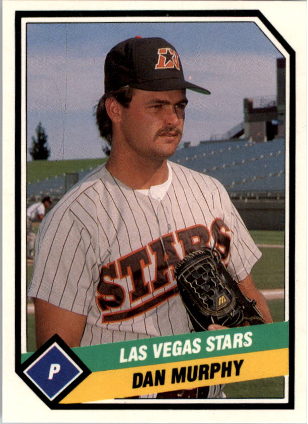 B4996- 1989 CMC Baseball Assorted Cards GROUP1 -You Pick- 15+ FREE US SHIP - Picture 212 of 299