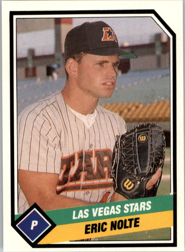 B4996- 1989 CMC Baseball Assorted Cards GROUP1 -You Pick- 15+ FREE US SHIP - Picture 214 of 299