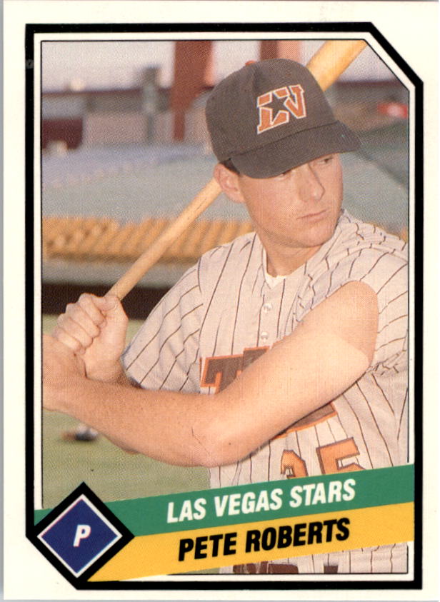 B4996- 1989 CMC Baseball Assorted Cards GROUP1 -You Pick- 15+ FREE US SHIP - Picture 216 of 299
