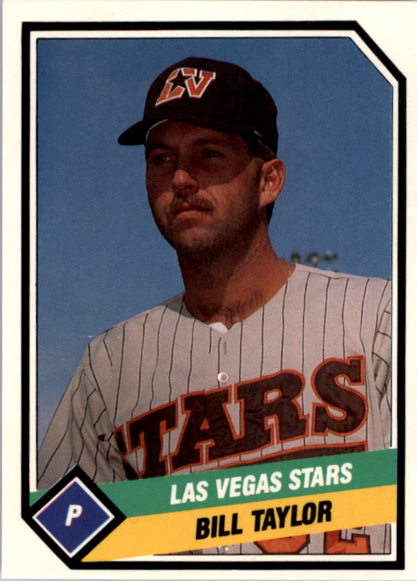 B4996- 1989 CMC Baseball Assorted Cards GROUP1 -You Pick- 15+ FREE US SHIP - Picture 218 of 299