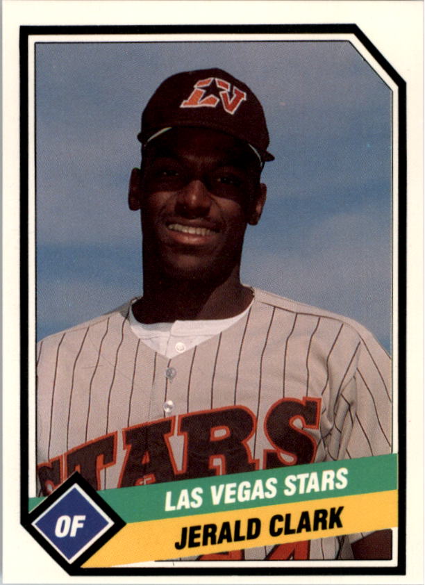 B4996- 1989 CMC Baseball Assorted Cards GROUP1 -You Pick- 15+ FREE US SHIP - Picture 224 of 299