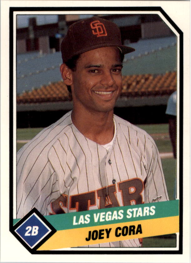 B4996- 1989 CMC Baseball Assorted Cards GROUP1 -You Pick- 15+ FREE US SHIP - Picture 226 of 299