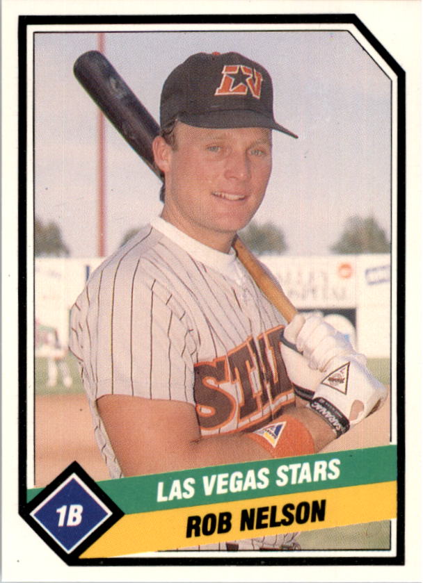 B4996- 1989 CMC Baseball Assorted Cards GROUP1 -You Pick- 15+ FREE US SHIP - Picture 230 of 299