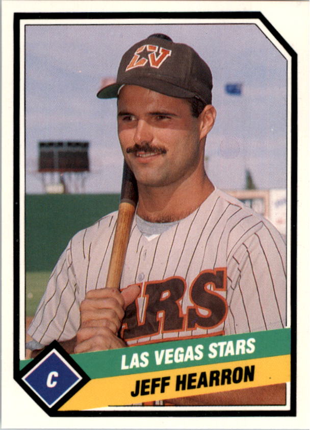 B4996- 1989 CMC Baseball Assorted Cards GROUP1 -You Pick- 15+ FREE US SHIP - Picture 232 of 299