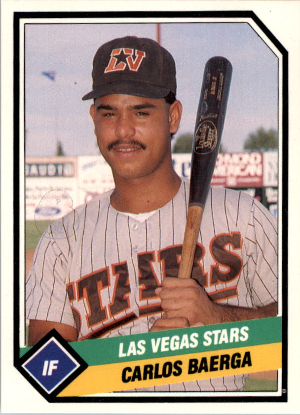 B4996- 1989 CMC Baseball Assorted Cards GROUP1 -You Pick- 15+ FREE US SHIP - Picture 234 of 299
