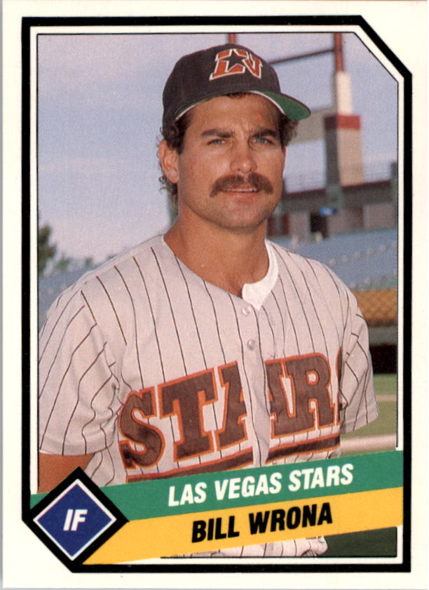 B4996- 1989 CMC Baseball Assorted Cards GROUP1 -You Pick- 15+ FREE US SHIP - Picture 236 of 299