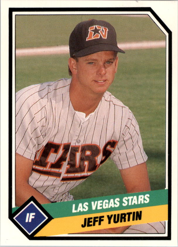B4996- 1989 CMC Baseball Assorted Cards GROUP1 -You Pick- 15+ FREE US SHIP - Picture 238 of 299