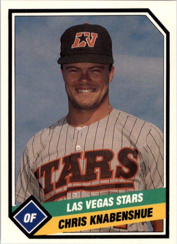 B4996- 1989 CMC Baseball Assorted Cards GROUP1 -You Pick- 15+ FREE US SHIP - Picture 244 of 299