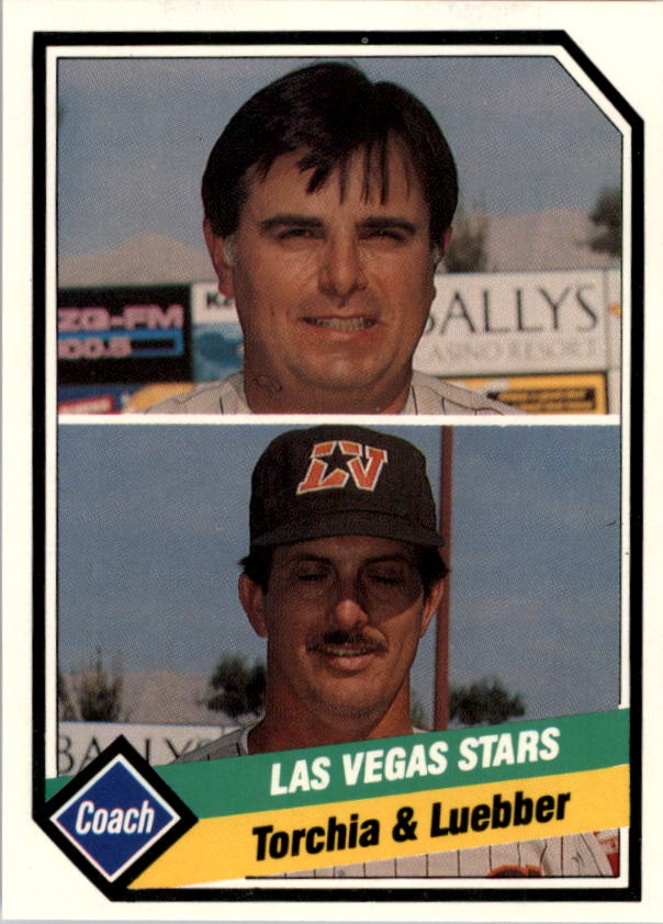 B4996- 1989 CMC Baseball Assorted Cards GROUP1 -You Pick- 15+ FREE US SHIP - Picture 248 of 299